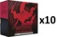 Pokemon SWSH10 Astral Radiance Elite Trainer Box CASE (10 ETBs)